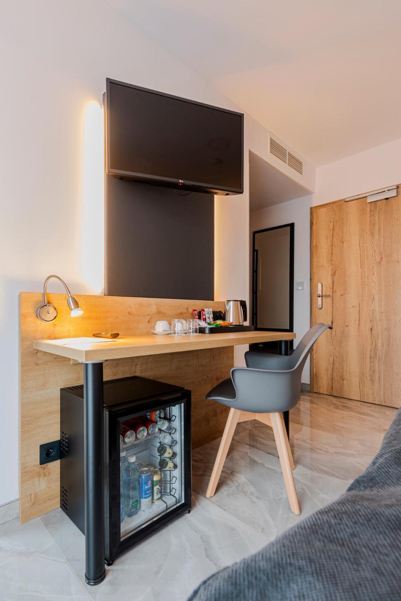 Hotel Triska Brandýs nad Labem-Stará Boleslav エクステリア 写真